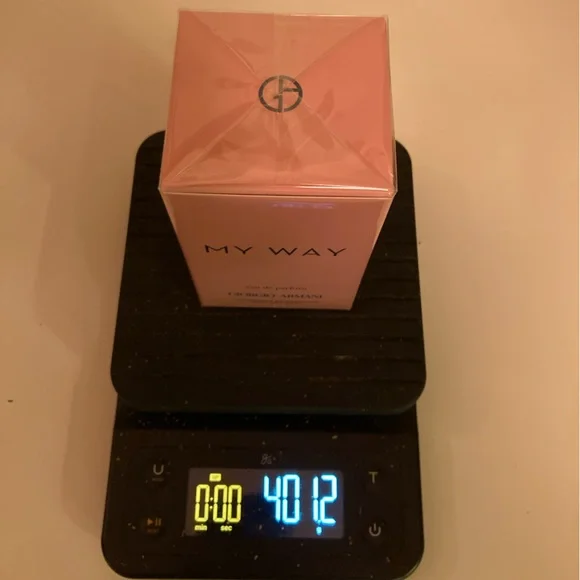 Armani My Way EDP 90mL - Picture 7 of 10